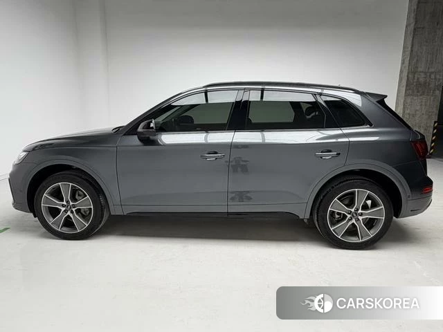 Audi Q5L id 4291151 из Китая 10