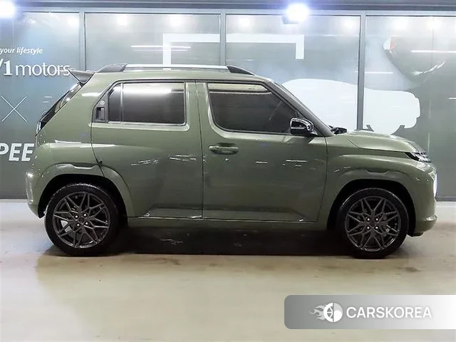 Hyundai Casper id 3467868 из Кореи 12