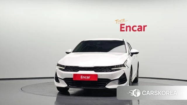 Kia K5 3rd generation id 4636317 из Кореи 23