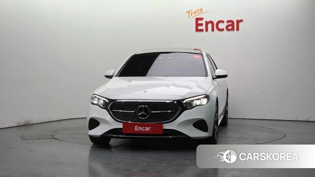 Mercedes-Benz E-Class W214 id 4200763 из Кореи 23