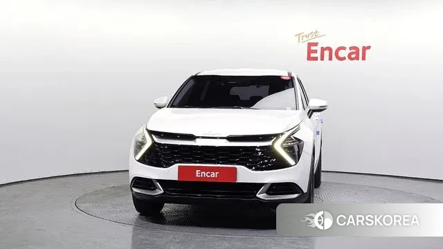 Kia Sportage 5th Generation id 3740224 из Кореи 13