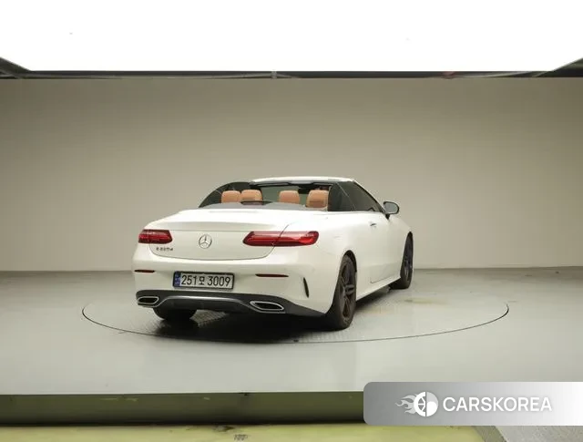 Mercedes-Benz E-Class W213 id 2995233 из Кореи 13