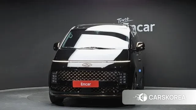 Hyundai Staria id 2984557 из Кореи 13