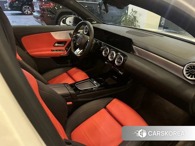 Mercedes-Benz Class A AMG id 4335667 из Китая 12