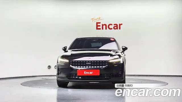 Polestar Polestar 2 id 2823287 из Кореи 13