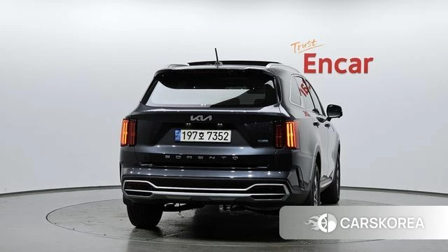 Kia Sorento 4th Generation id 3871664 из Кореи 13