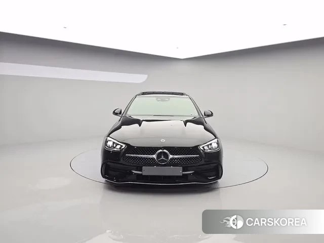 Mercedes-Benz C-Class W206 id 3487187 из Кореи 13