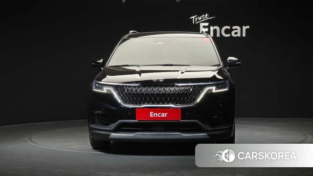 Kia Carnival 4th generation id 3860238 из Кореи 13