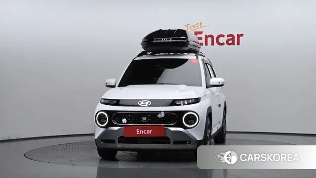 Hyundai The New Casper id 3590531 из Кореи 13