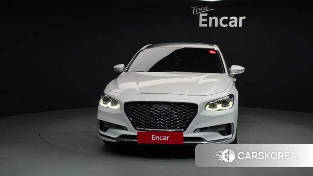 Hyundai Grandeur IG id 3886480 из Кореи 13