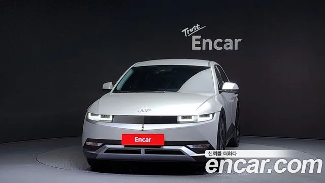 Hyundai Ionic 5 id 2848966 из Кореи 13