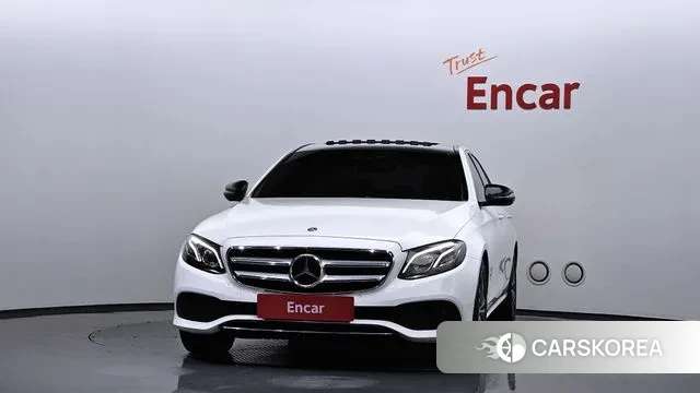 Mercedes-Benz E-Class W213 id 3283336 из Кореи 13