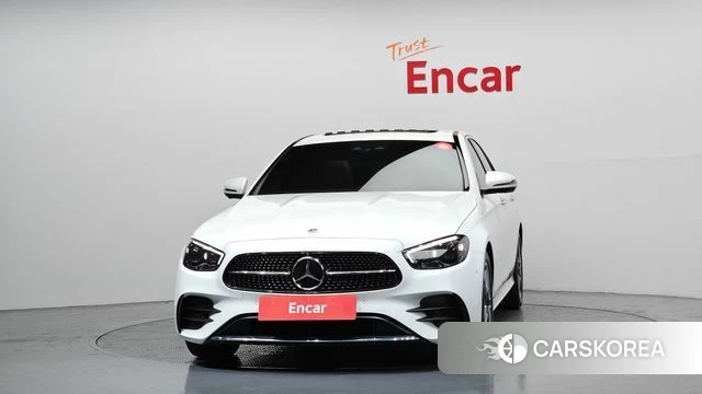 Mercedes-Benz E-Class W213 id 3858823 из Кореи 13