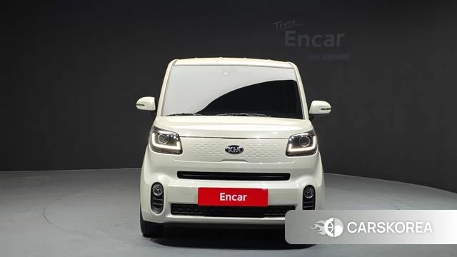 Kia The New Ray id 3872906 из Кореи 13