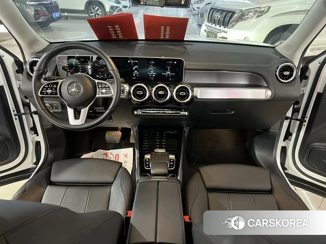 Mercedes-Benz GLB id 4207531 из Китая 17