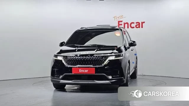 Kia Carnival 4th generation id 2884706 из Кореи 13