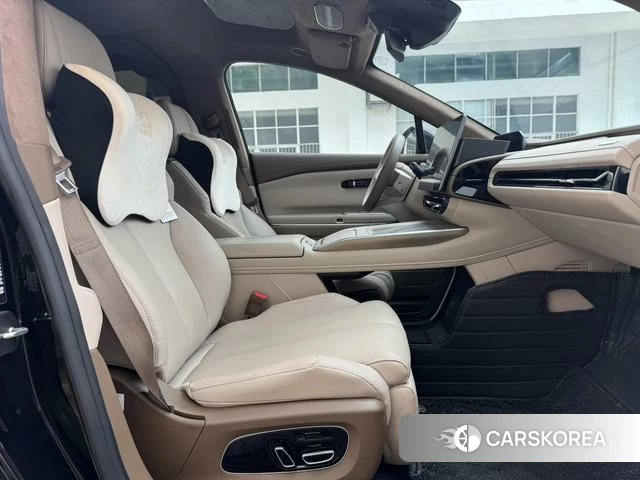 GAC Haobo Haobo HT 2024 Другой из Китая, фото 4