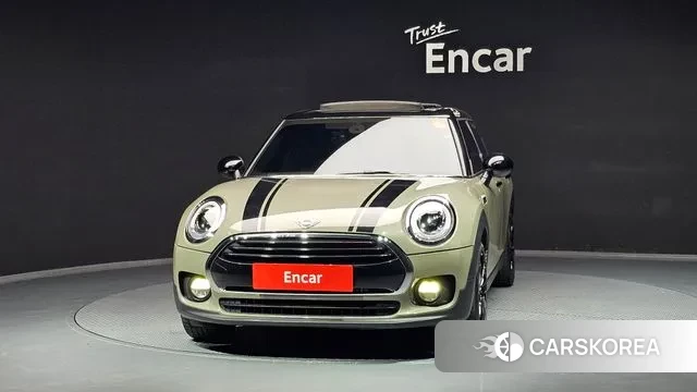 Mini Cooper Clubman id 3336432 из Кореи 13