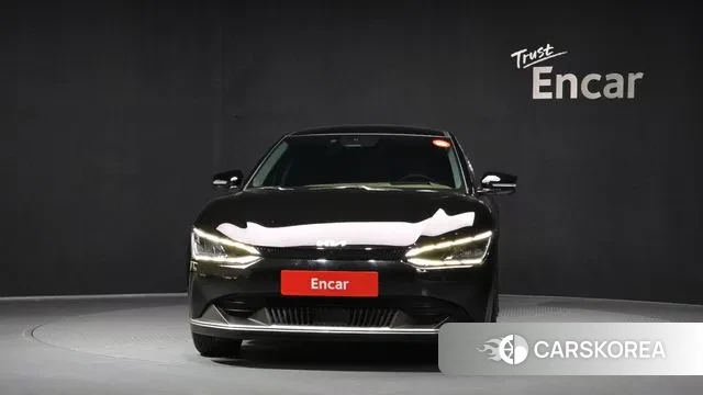 Kia EV6 id 3463581 из Кореи 13