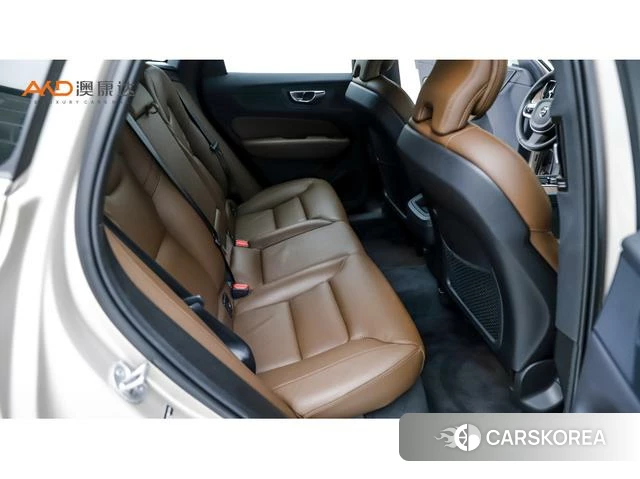 Volvo XC60 2024 Другой из Китая, фото 3