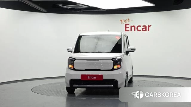 Kia The New Kia Ray id 4494163 из Кореи 23