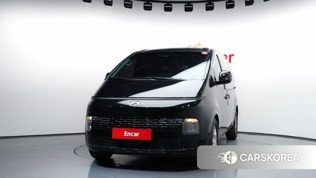 Hyundai Staria id 3865639 из Кореи 13