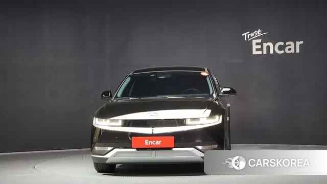 Hyundai Ionic 5 id 3335042 из Кореи 13