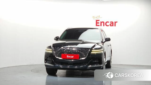 Genesis GV80 id 4304289 из Кореи 23