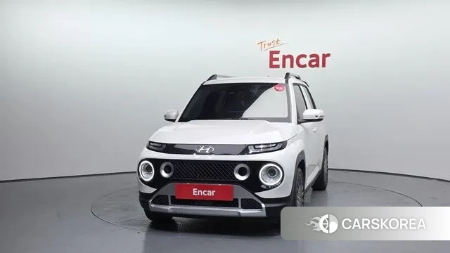 Hyundai Casper id 3438306 из Кореи 13