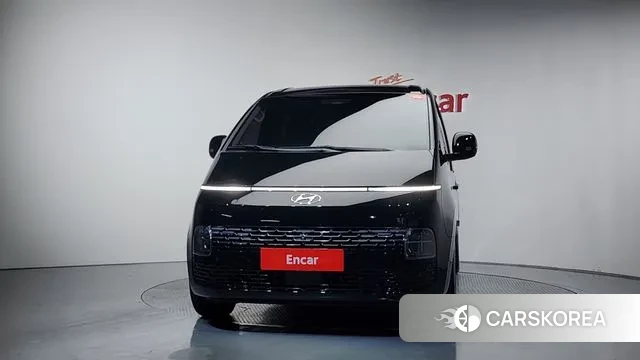 Hyundai Staria id 3473544 из Кореи 13