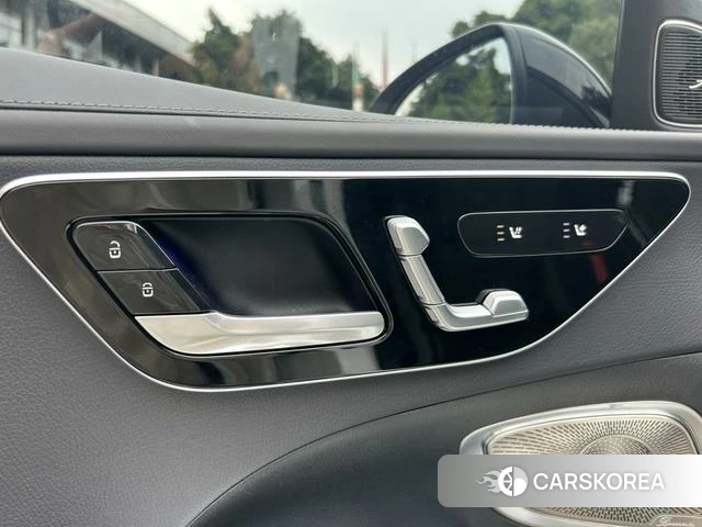 Mercedes-Benz Class C id 4359265 из Китая 13