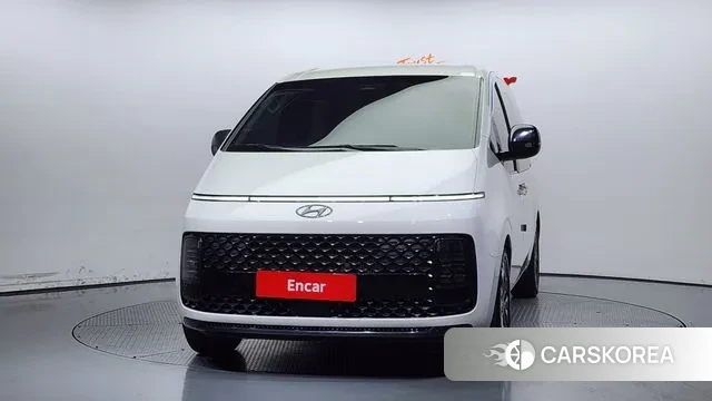 Hyundai Staria id 3217930 из Кореи 13