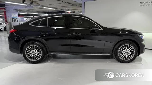 Mercedes-Benz GLC-Class X254 id 3347334 из Кореи 13