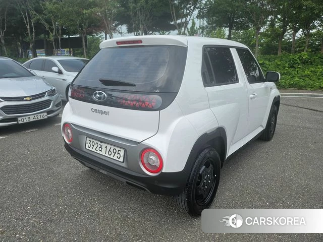 Hyundai Casper id 4599942 из Кореи 12