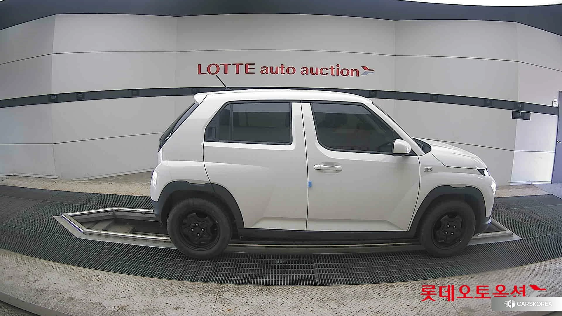 Hyundai Casper id 4289474 из Кореи 23