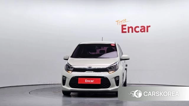 Kia All New Morning (JA) id 4285577 из Кореи 23