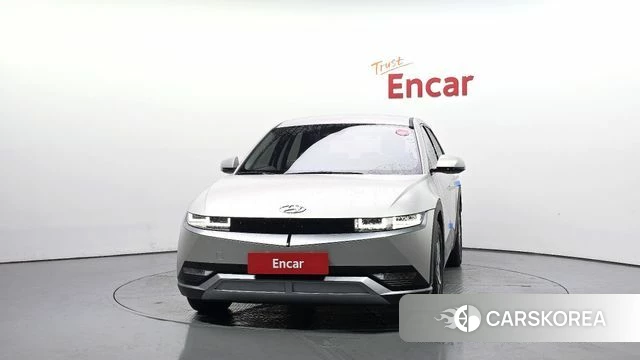 Hyundai Ionic 5 id 4609300 из Кореи 23