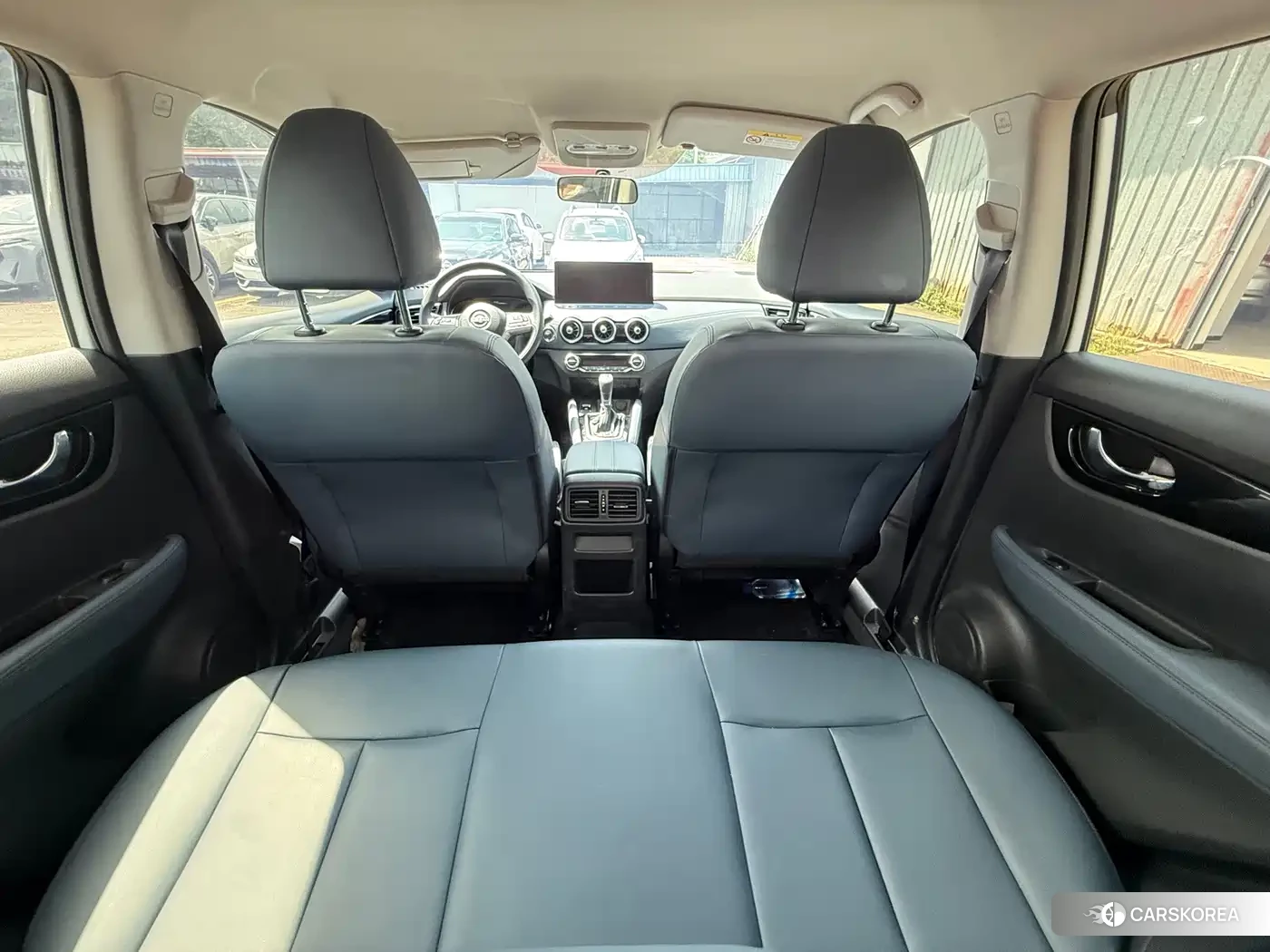 Nissan Qashqai id 4622412 из Китая 10