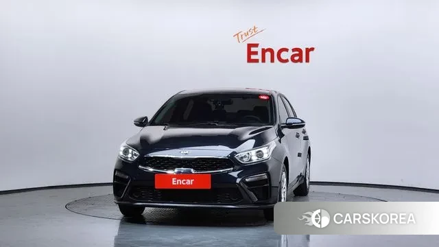 Kia Come New K3 id 3778499 из Кореи 13