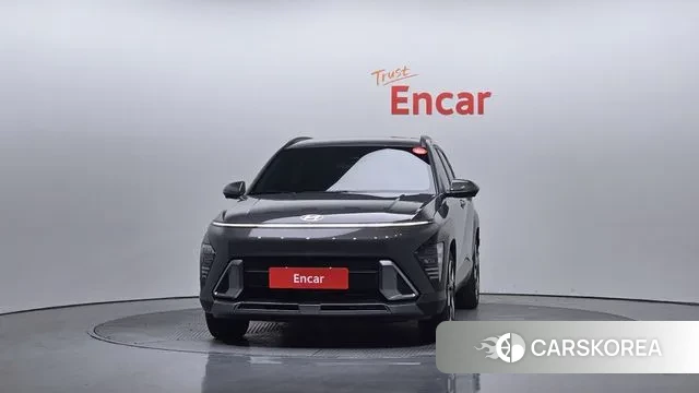 Hyundai Kona (SX2) id 3763155 из Кореи 13