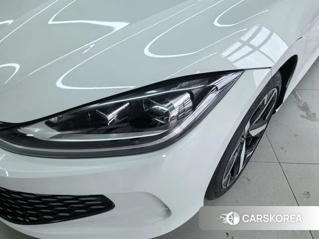 Volkswagen Lingdu id 4329169 из Китая 7