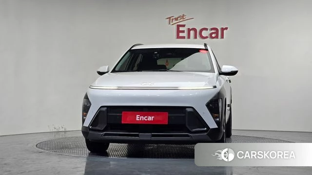 Hyundai Kona (SX2) id 3799153 из Кореи 13