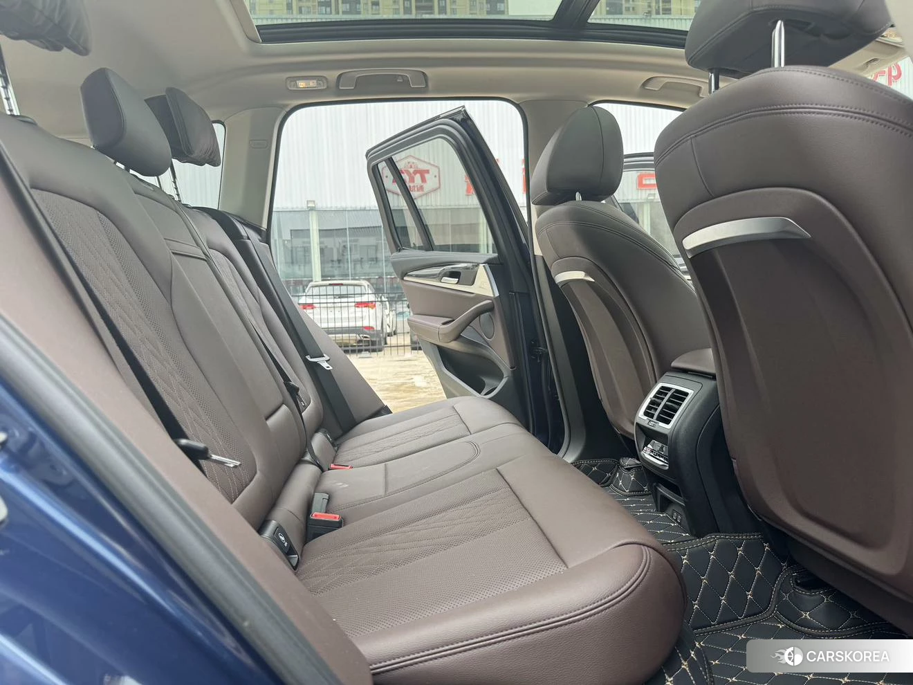 BMW iX3 id 4504819 из Китая 9