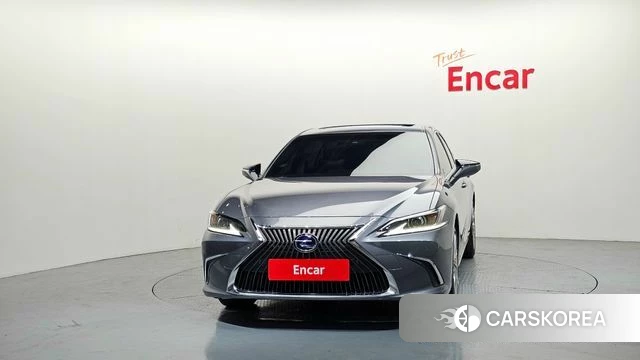 Lexus ES300h 7th generation id 3954506 из Кореи 13
