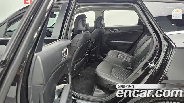 Kia Sportage 5th Generation id 2702267 из Кореи 13