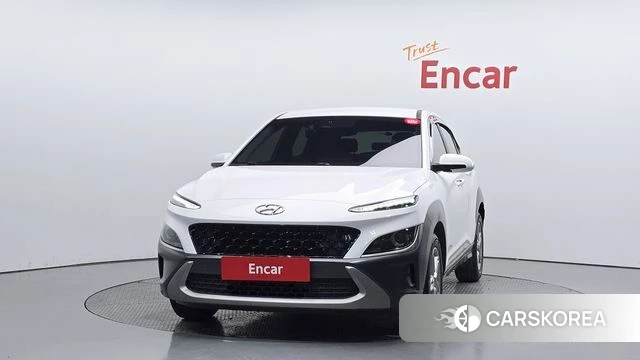 Hyundai The New Kona id 3833578 из Кореи 13