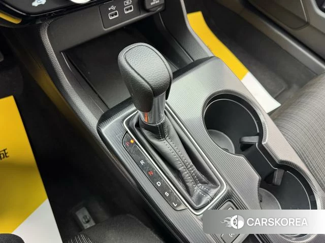 Honda Civic id 4257450 из Китая 21