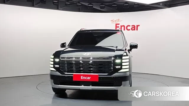 Hyundai Palisade (LX3) id 3732263 из Кореи 13