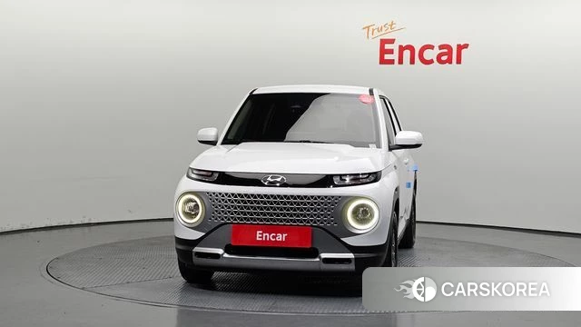 Hyundai Casper id 4444527 из Кореи 23