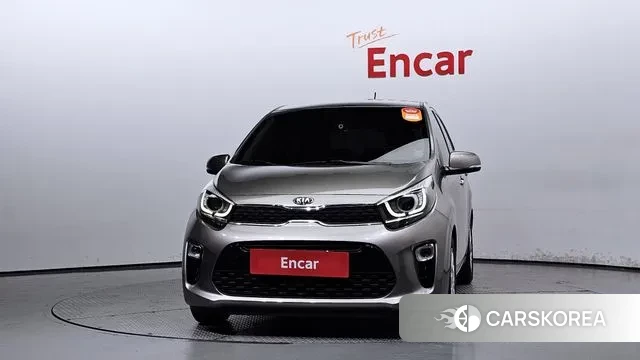 Kia All New Morning (JA) id 3060820 из Кореи 13